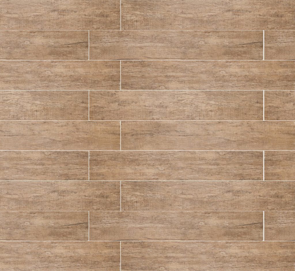 Porcelanato Portobello Peroba Envelhecida Castanho